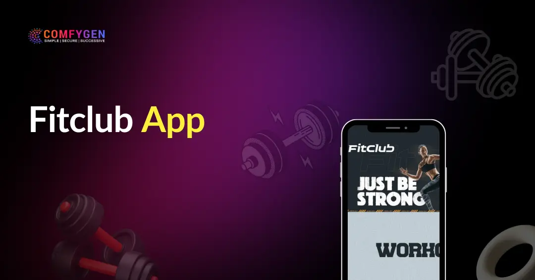 Fitclub App