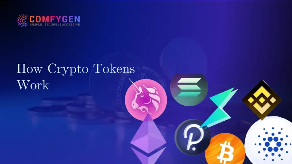 How Crypto Tokens Work