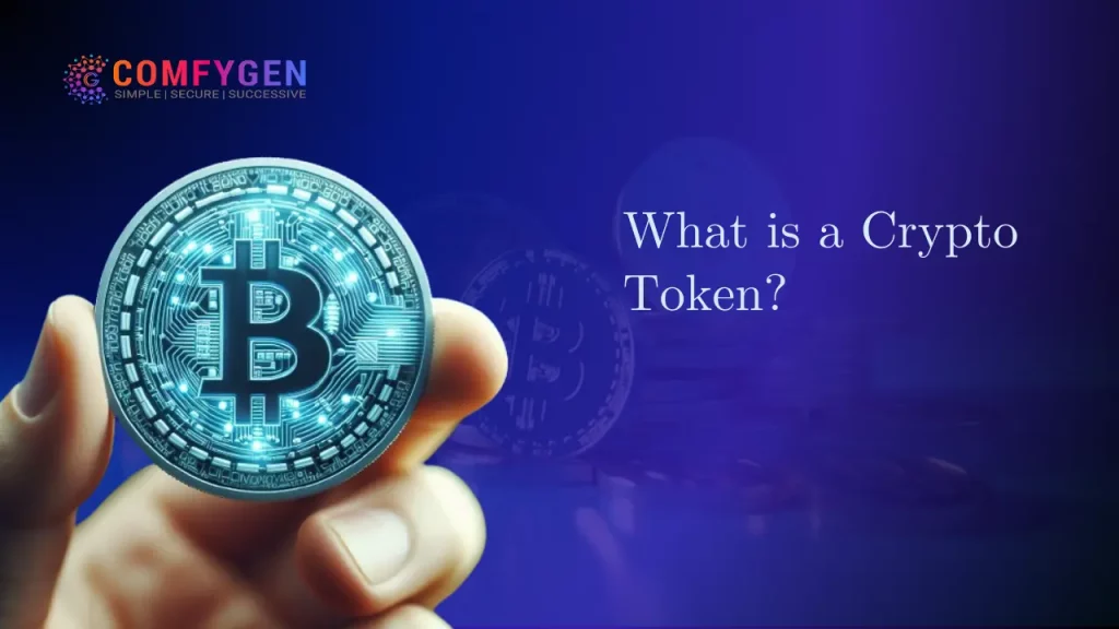 What is a Crypto Token