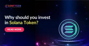 Why should you invest in Solana Tokens