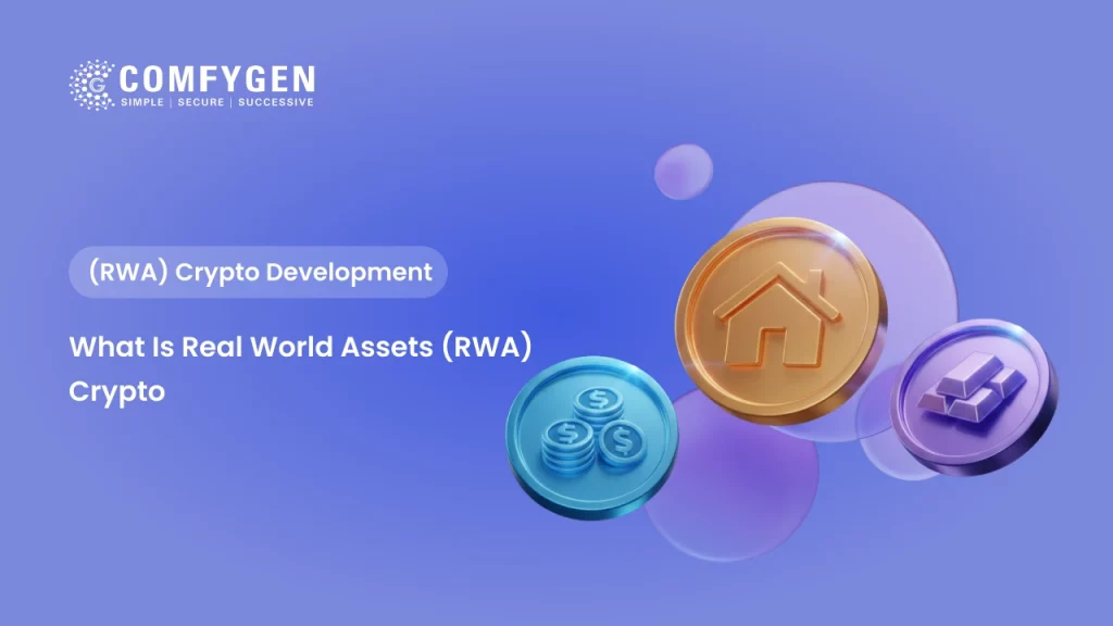 What Are Real World Assets (RWA) in Crypto?