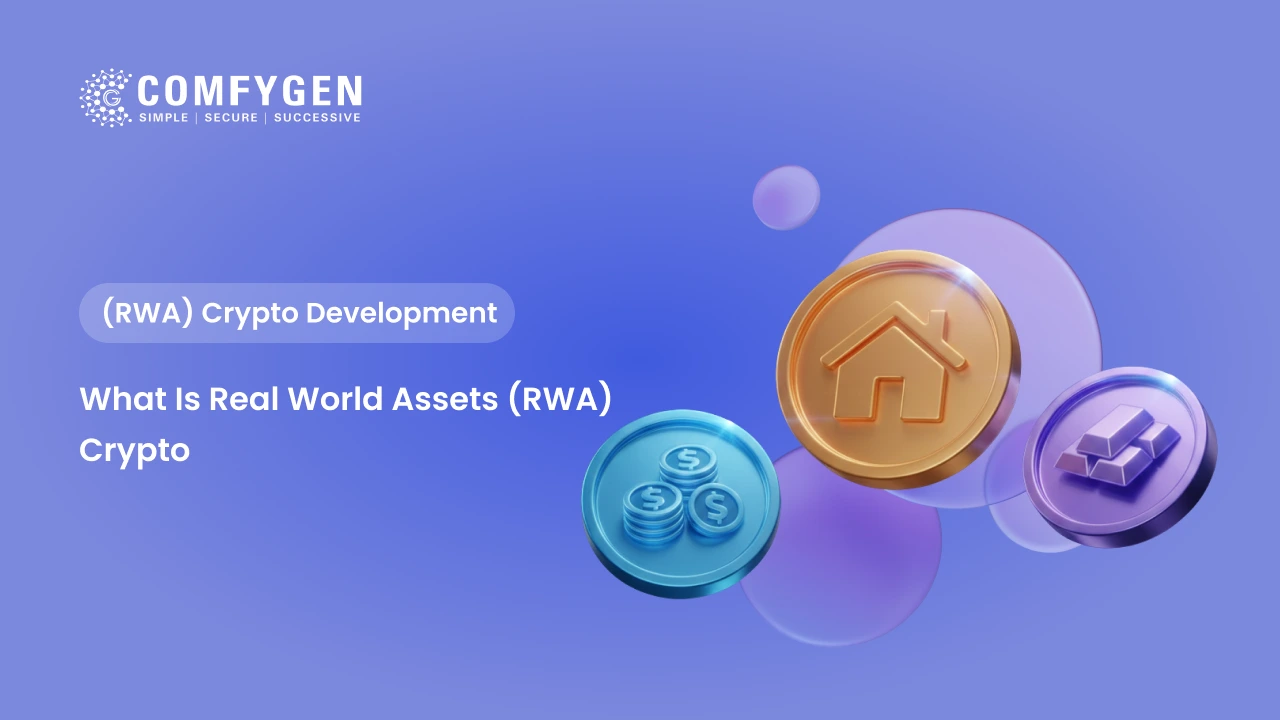 What Are Real World Assets (RWA) in Crypto?