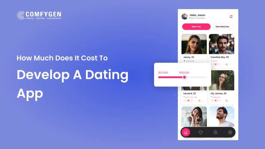 Dating App Development Cost in 2026