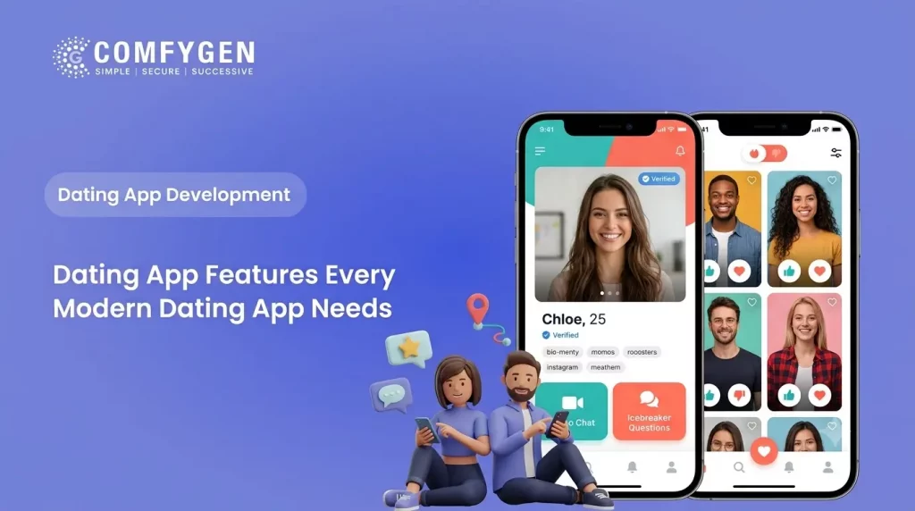 Top Dating App Features You Need to Know