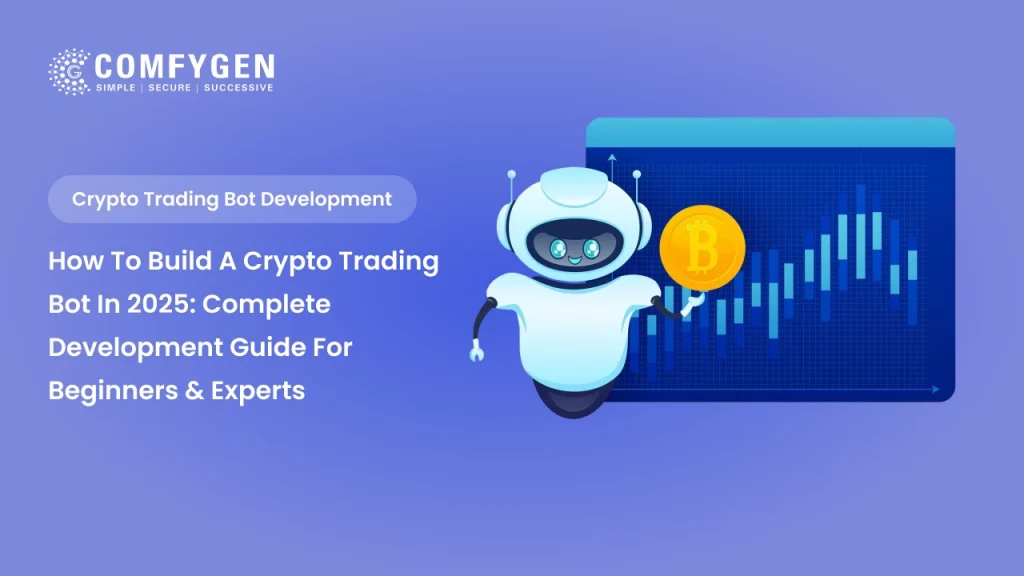 How to Build a Crypto Trading Bot: A Step-by-Step Process