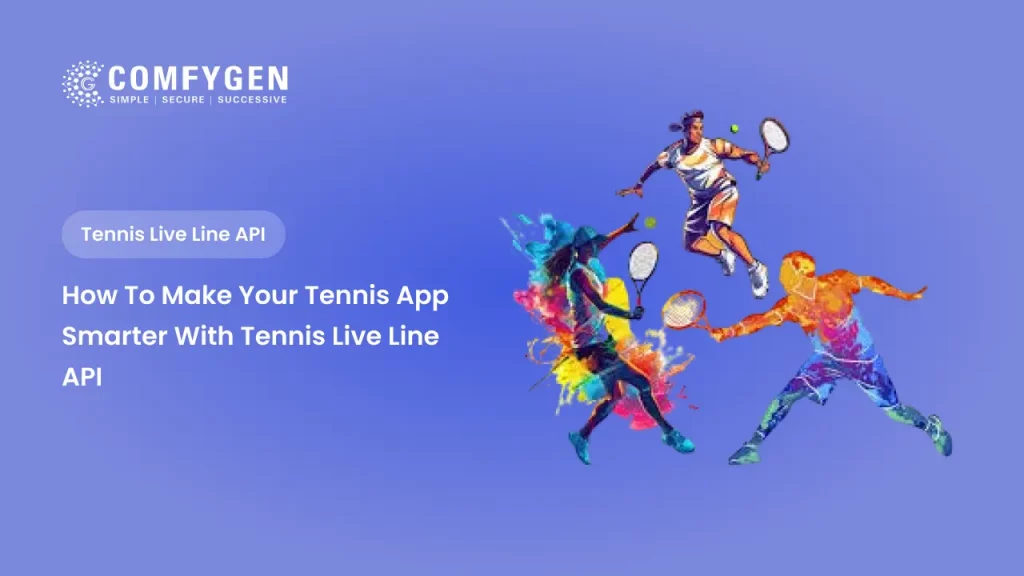 How to Make Your Tennis App Smarter With Tennis Live Line API