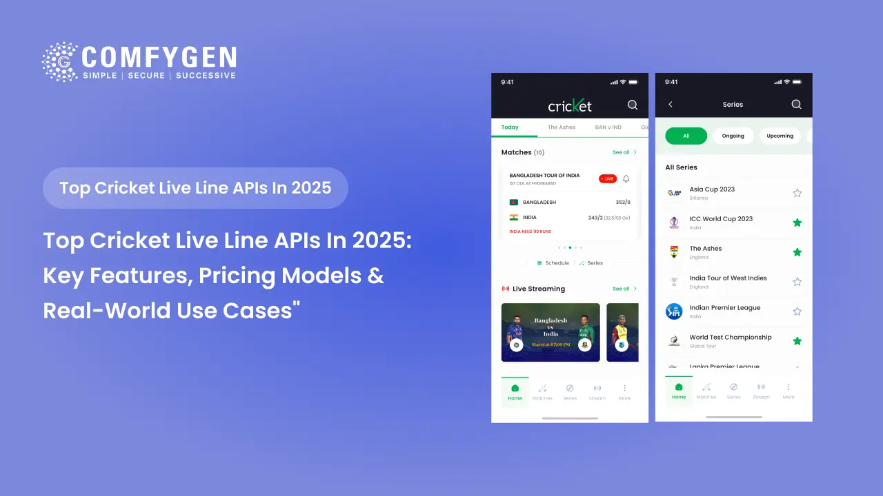 Featured image for Cricket Live Line APIs in 2025: Key Features, Pricing Models & Use Cases