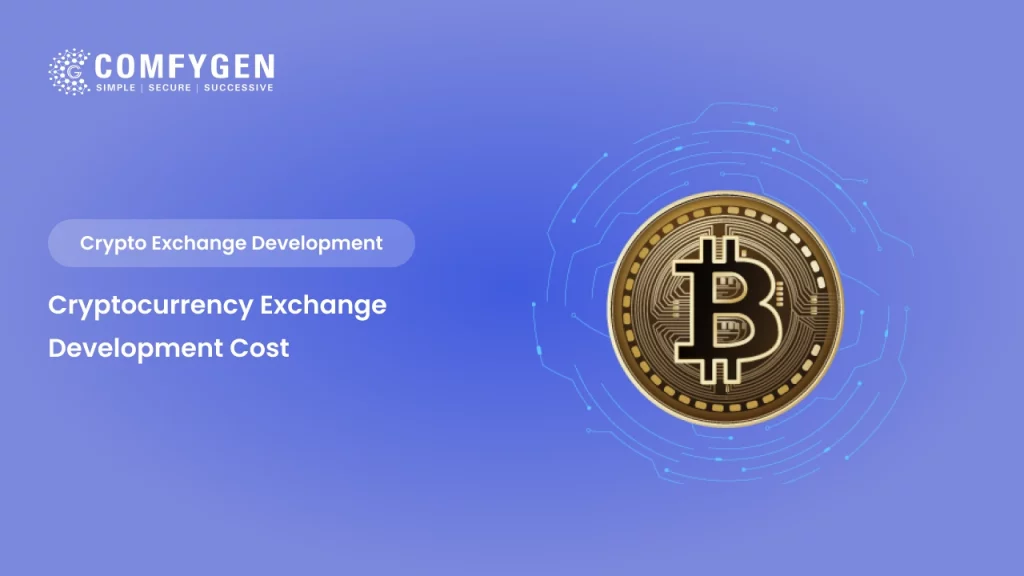 Cryptocurrency Exchange Development Cost in 2026
