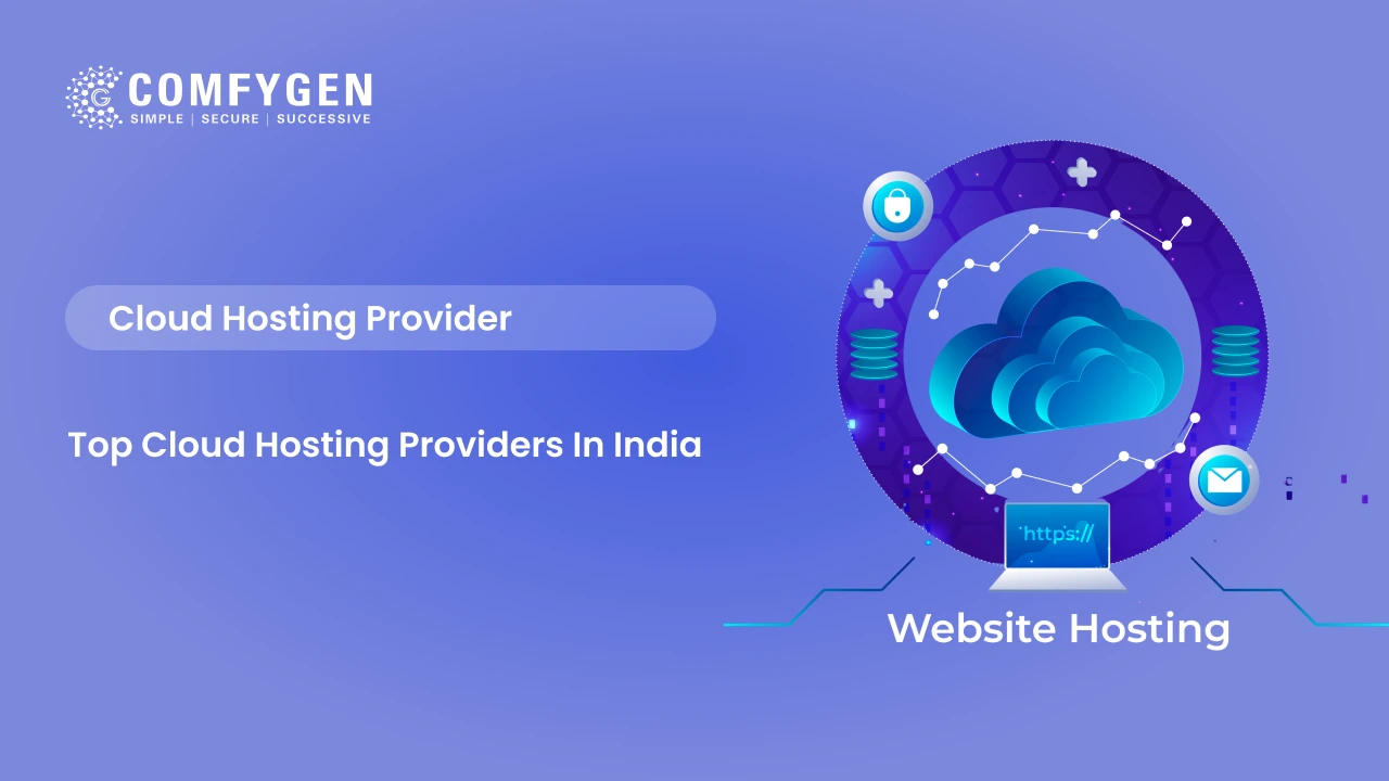 Featured image for India’s Leading Cloud Hosting Providers 2025: CloudMinister, AWS, Azure, GCP & More