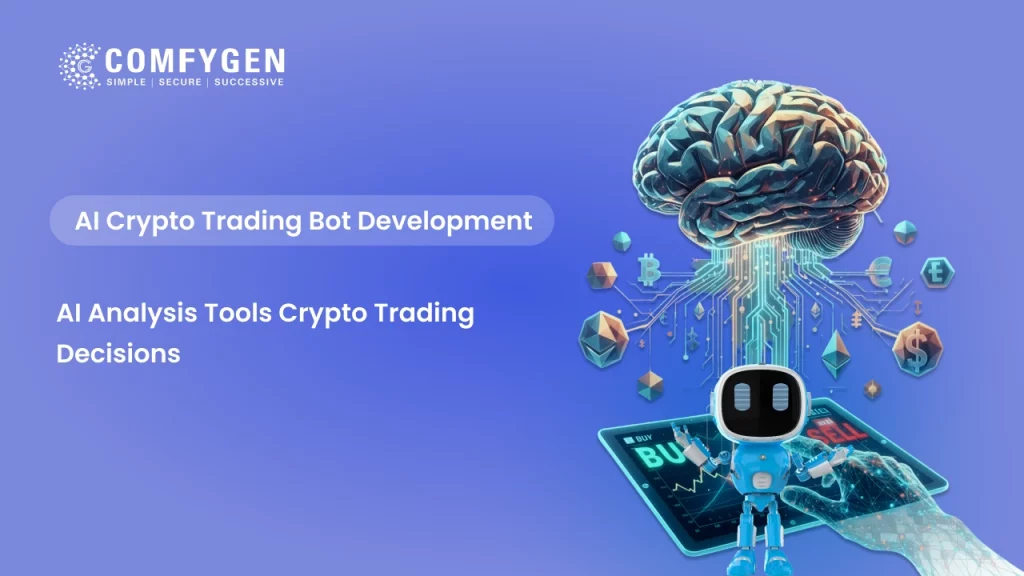 AI Analysis Tools for Crypto Trading Decisions
