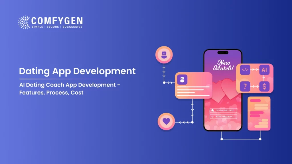 AI Dating Coach App Development: Features, Process & Cost