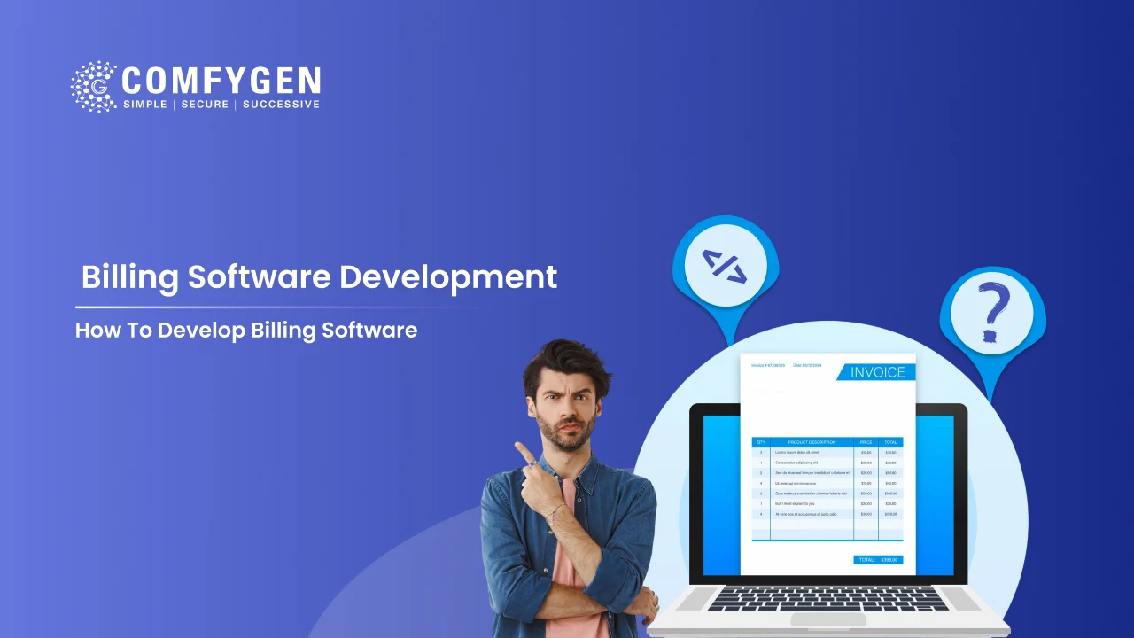 How to Develop Billing Software