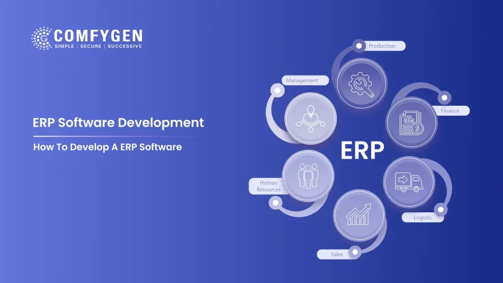 How to Develop a ERP Software