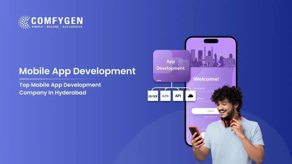 Top Mobile App Development Companies in Hyderabad: 2026 Complete Guide