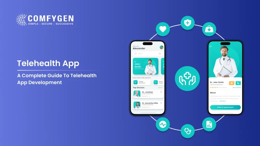 Telehealth App Development Guide in 2026