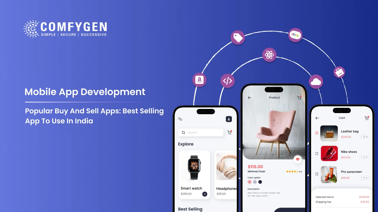 Featured image for Popular Buy and Sell Apps: Best Selling App to Use