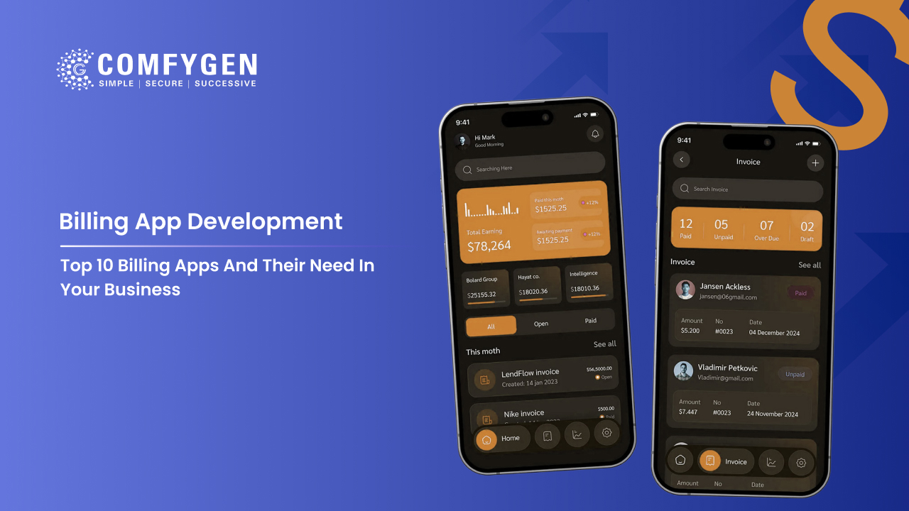 Featured image for Top 10 Billing Apps and Their Need in Your Business