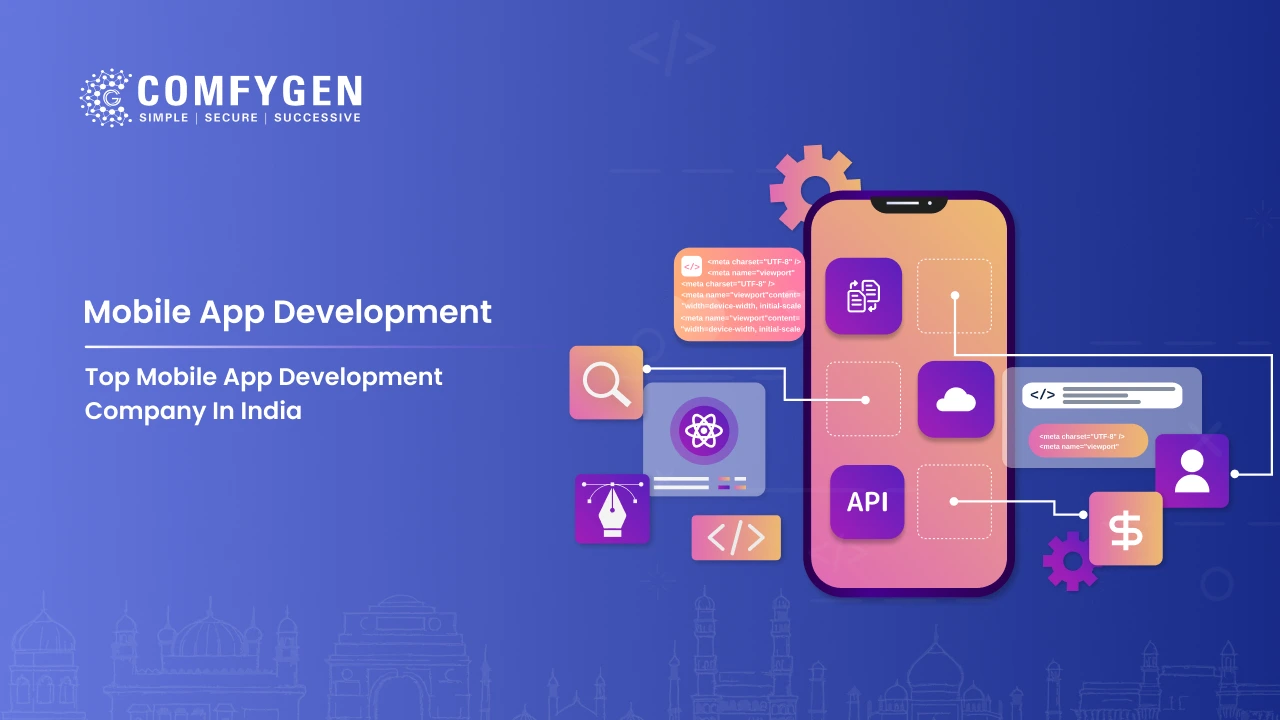 Featured image for Top Mobile App Development Companies in India (2026 Updated List)
