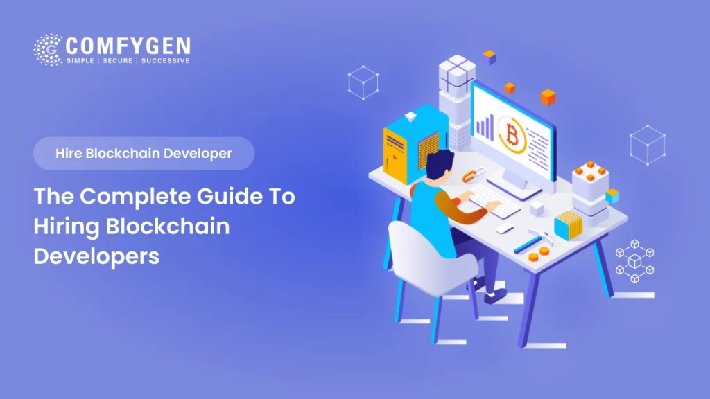 Complete Guide to Hiring Blockchain Developers in India (2026)