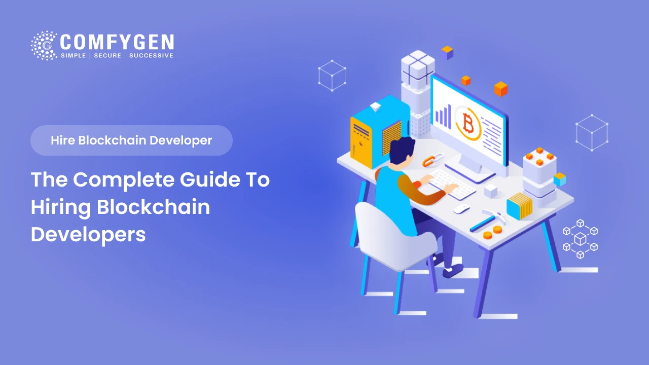 Featured image for Complete Guide to Hiring Blockchain Developers in India (2026)