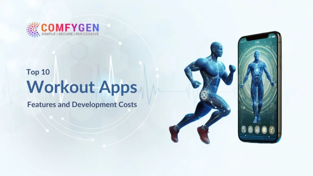 Top 10 Workout Apps