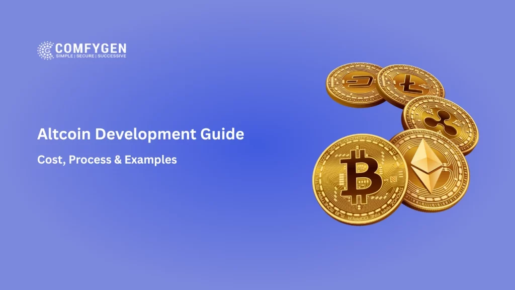 Altcoin Development in 2026: The Complete Guide to Building and Launching Your Own Cryptocurrency