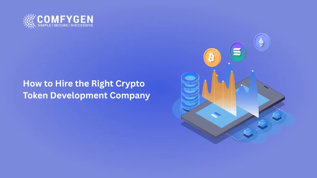 How to Hire the Right Crypto Token Development Company in 2026: The Complete Guide