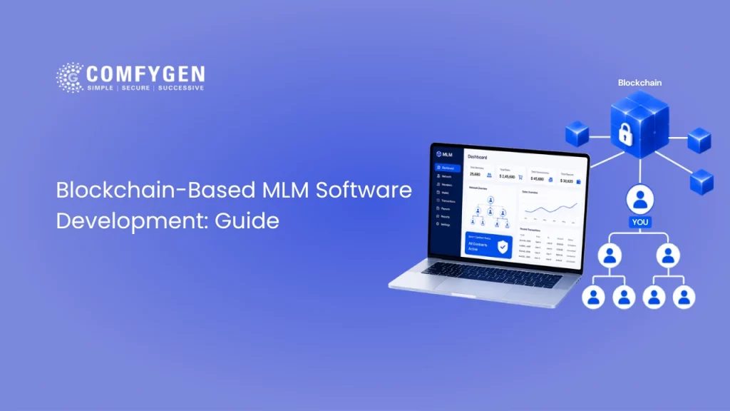 Blockchain-Based MLM Software Development Guide
