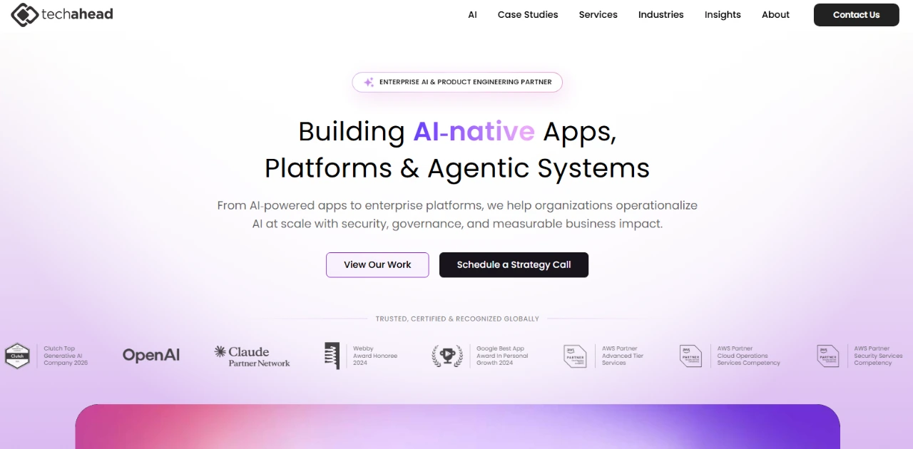 TechaHead Food App Development Companies in Noida Uttar Pradesh