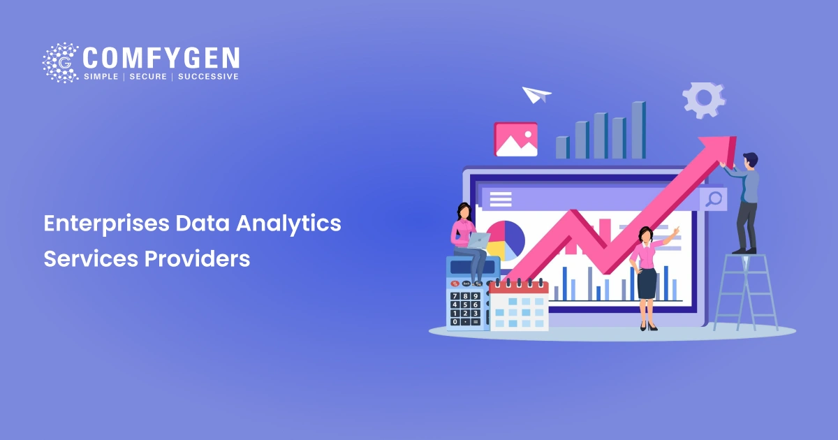 Data Analytics Services Provider Company | Data Analytics Consulting