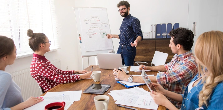 Key Features of BI & BA Services