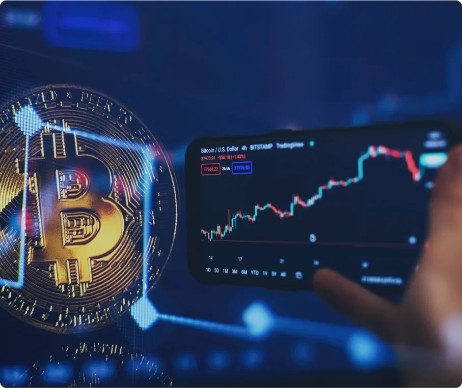Why Invest in Crypto Derivatives Exchange Development?