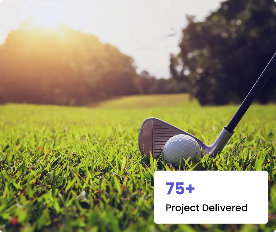 What is Golf Live Line API Integration?