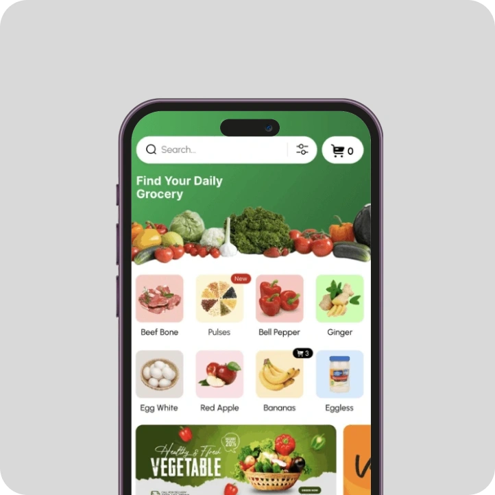 App Like Shipt