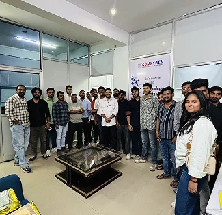 Diwali Celebration