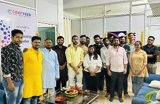 Diwali Celebration