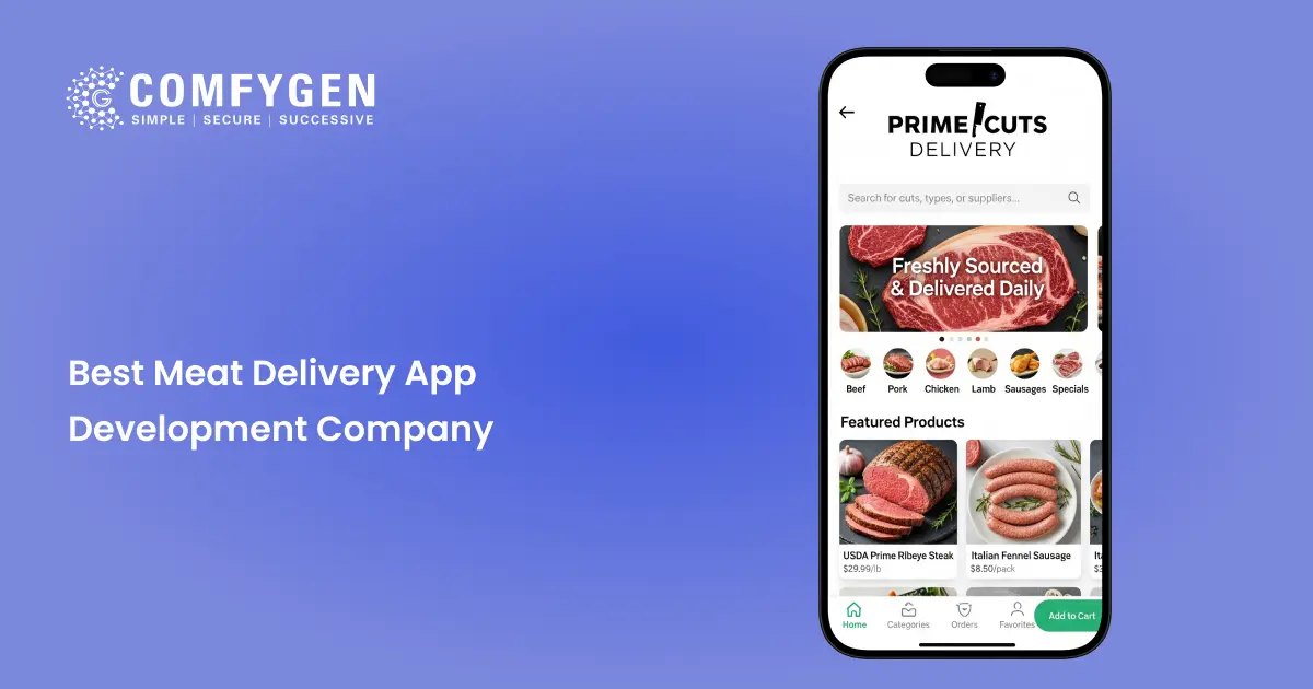 Meat Subscription