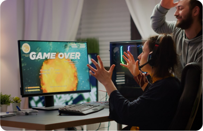 Gaming & NFTs