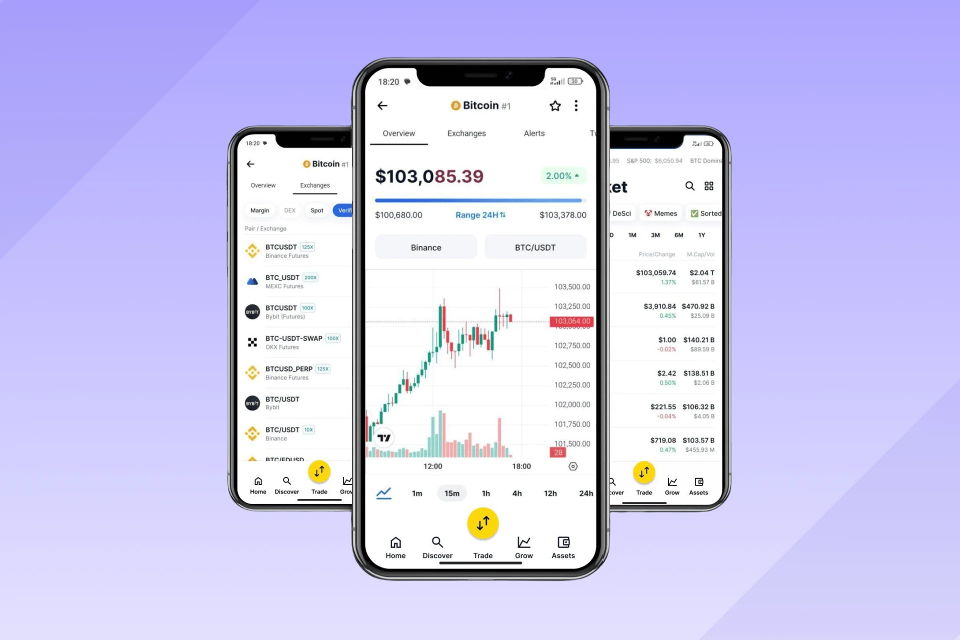AI-Powered Stock Trading App