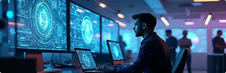 Benefits of Partnering with a Blockchain Wallet Development Company