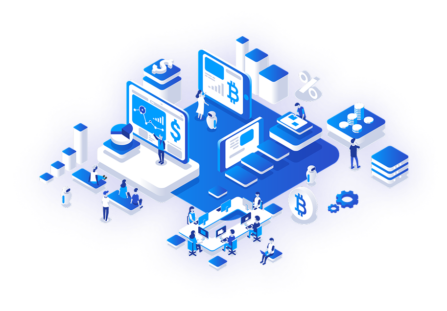 Key Benefits of a Smart Contract MLM Software Development