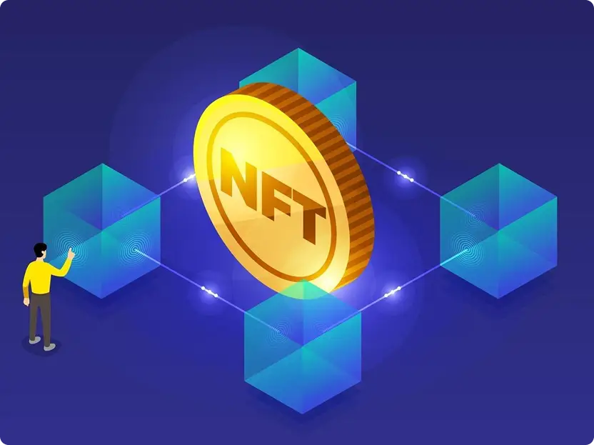 What Are NFT Token Development ?