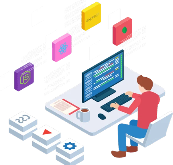 Benefits of MERN Stack Development? Benefits of MERN Stack Development?