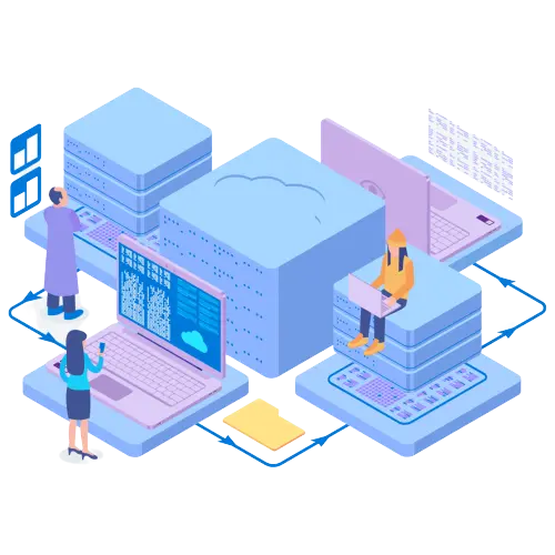 Best Hybrid App Development Service Provider