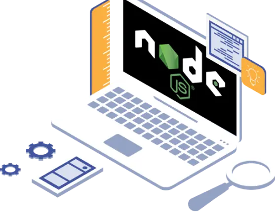 Best Node.Js Development Solutions Provider