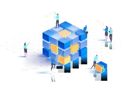Blockchain solutions for enterprises Blockchain solutions for enterprises