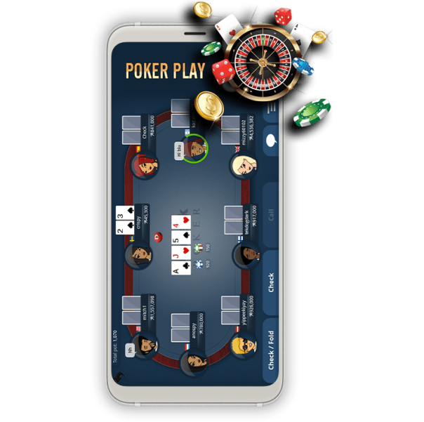 Cost To Develop A Poker Game