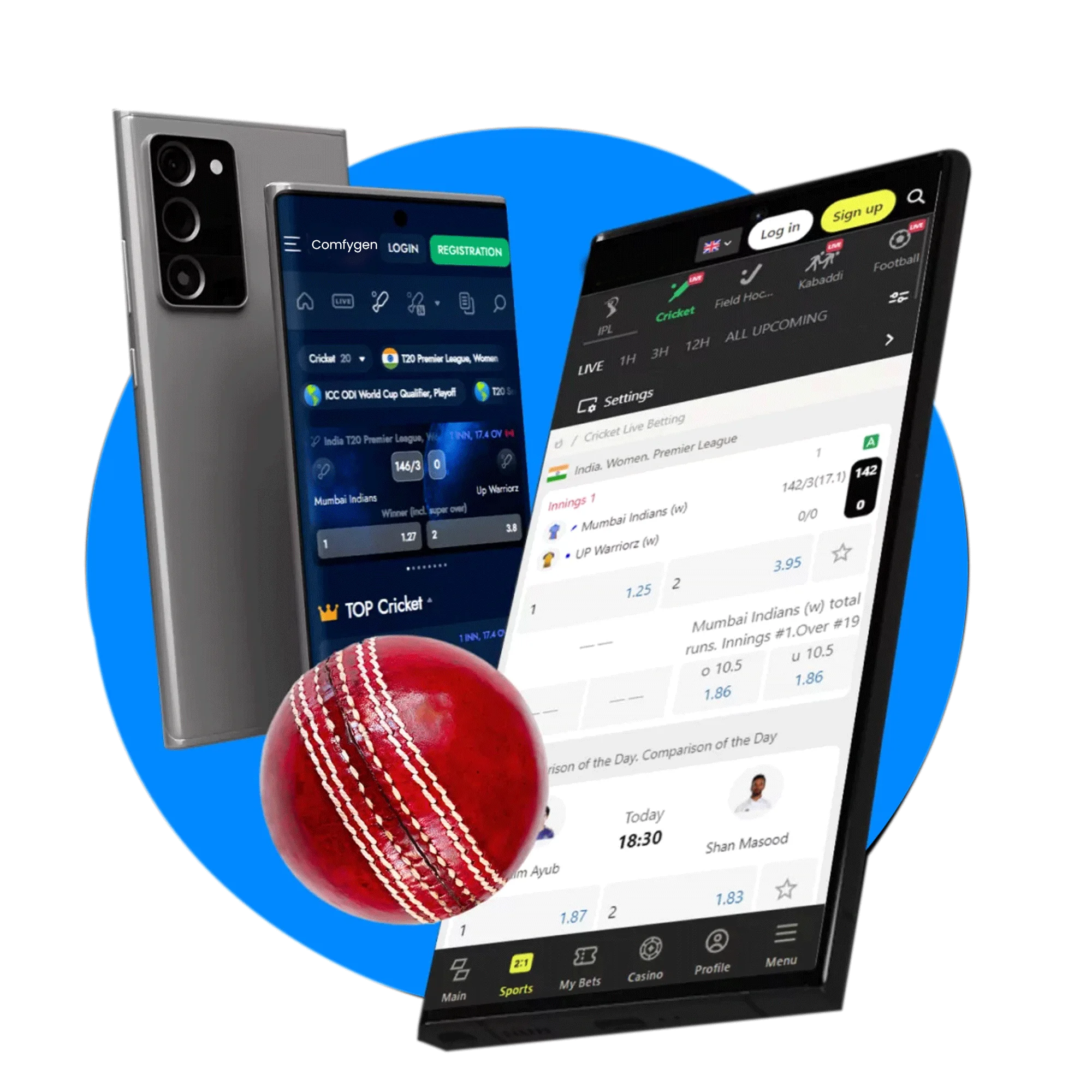 Cricket Betting Software Development Company Cricket Betting Software Development Company