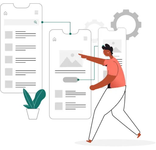 Flutter App Migration Services