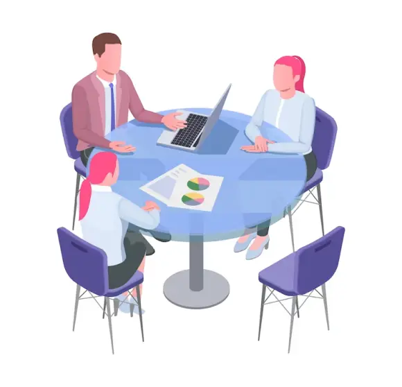 Flutter Consulting Services